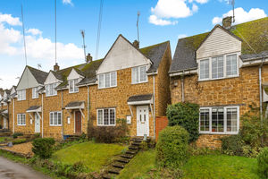 Church Street Barford St. Michael